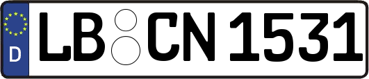 LB-CN1531