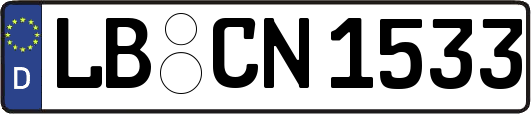 LB-CN1533