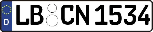 LB-CN1534