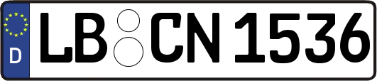 LB-CN1536