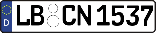 LB-CN1537