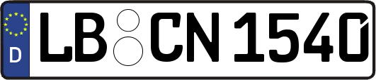 LB-CN1540