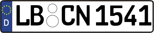 LB-CN1541