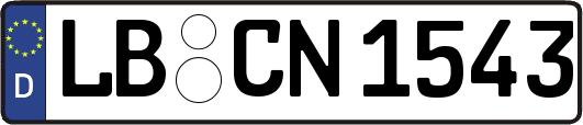 LB-CN1543