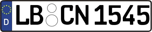LB-CN1545