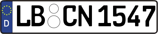 LB-CN1547