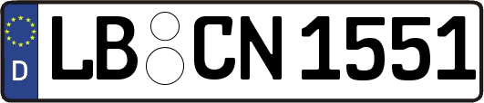 LB-CN1551