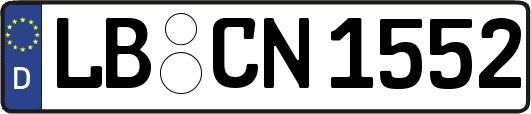 LB-CN1552