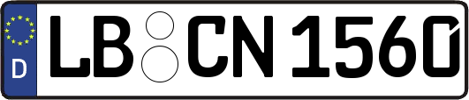 LB-CN1560