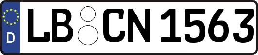 LB-CN1563