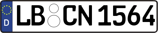 LB-CN1564