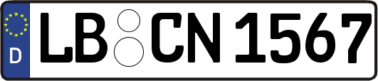 LB-CN1567
