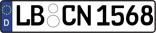 LB-CN1568