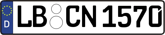 LB-CN1570