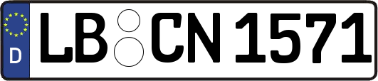 LB-CN1571
