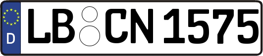 LB-CN1575