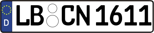 LB-CN1611