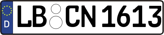LB-CN1613