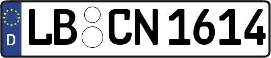LB-CN1614