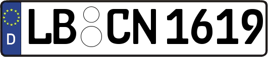 LB-CN1619