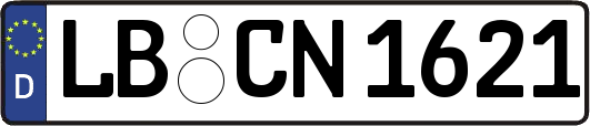 LB-CN1621