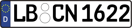 LB-CN1622
