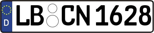 LB-CN1628