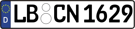 LB-CN1629