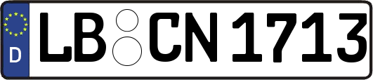 LB-CN1713