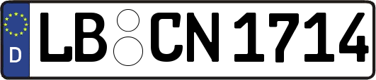 LB-CN1714
