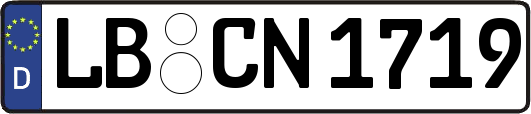 LB-CN1719