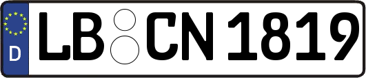 LB-CN1819