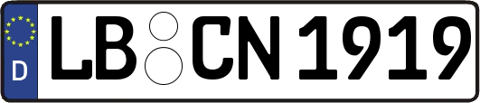 LB-CN1919