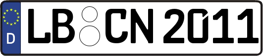 LB-CN2011