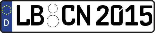 LB-CN2015