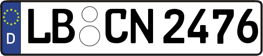 LB-CN2476