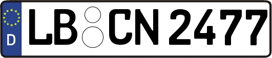 LB-CN2477