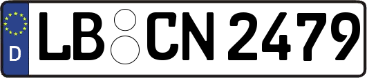 LB-CN2479