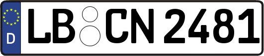 LB-CN2481