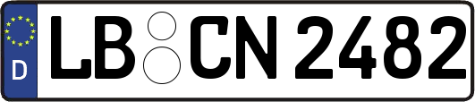 LB-CN2482