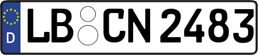 LB-CN2483