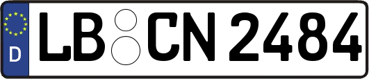 LB-CN2484