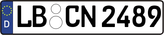 LB-CN2489