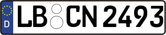 LB-CN2493