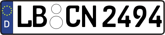 LB-CN2494
