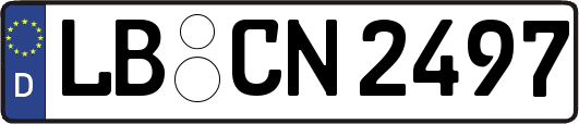LB-CN2497