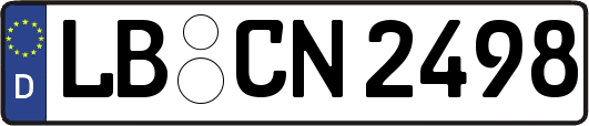 LB-CN2498
