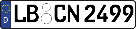 LB-CN2499
