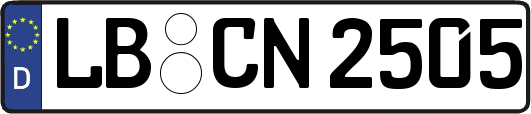 LB-CN2505