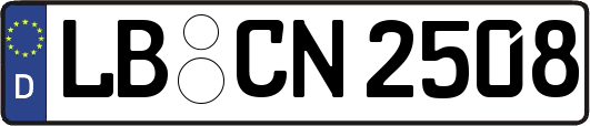 LB-CN2508